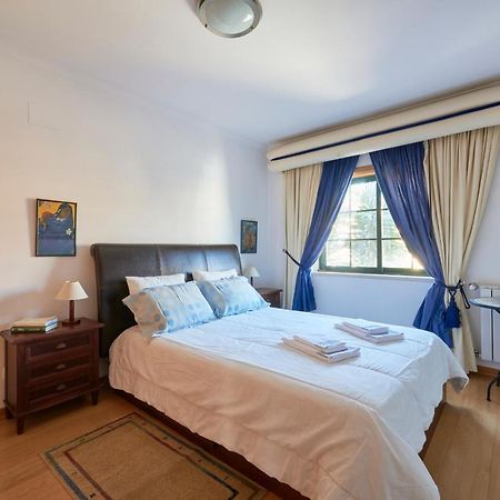 Apartamento Junto Nova&Praia Carcavelos II Exterior photo