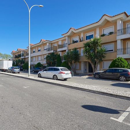 Apartamento Junto Nova&Praia Carcavelos II Exterior photo