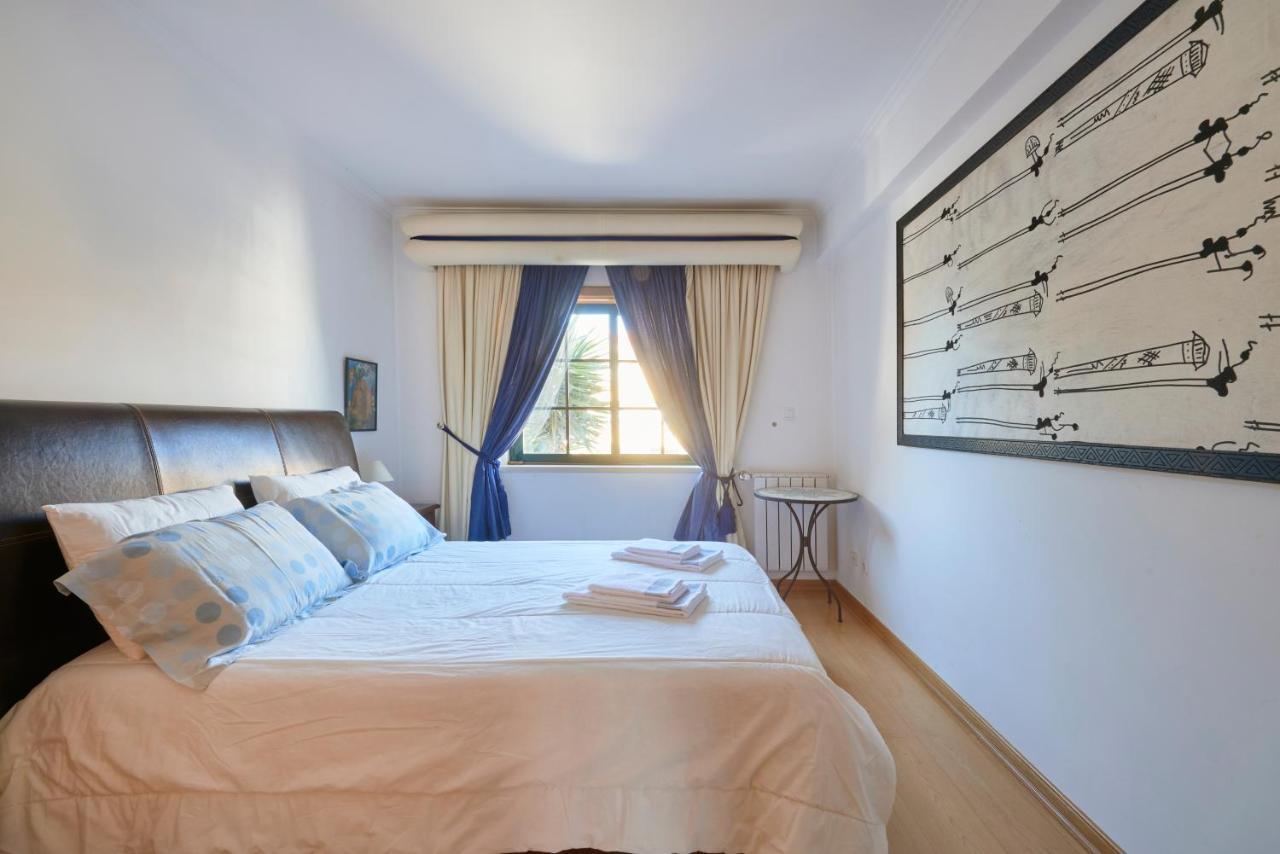Apartamento Junto Nova&Praia Carcavelos II Exterior photo