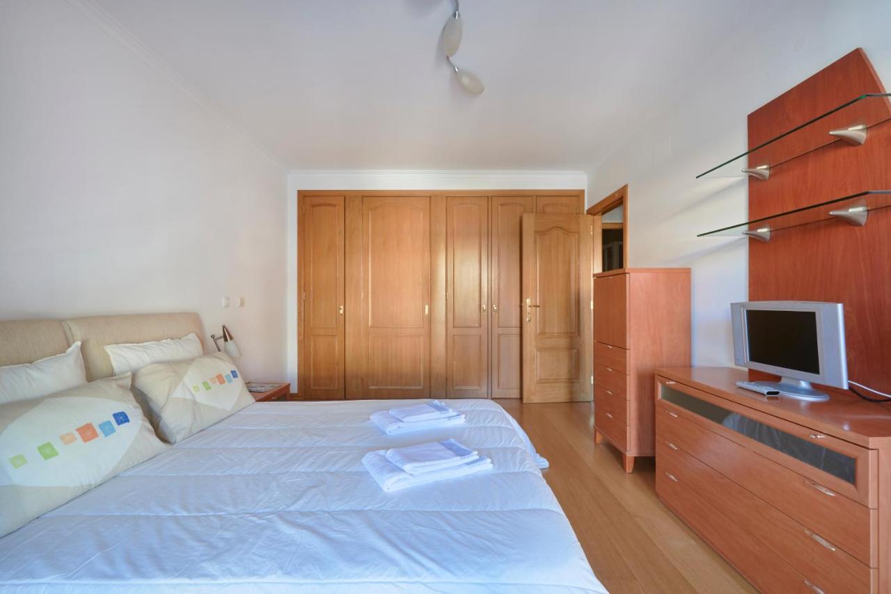 Apartamento Junto Nova&Praia Carcavelos II Exterior photo