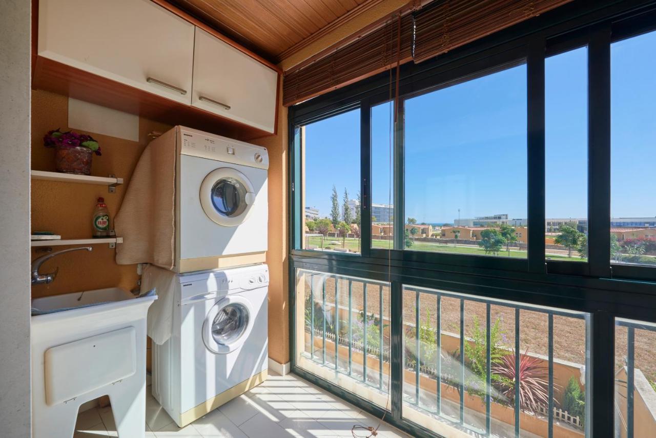 Apartamento Junto Nova&Praia Carcavelos II Exterior photo