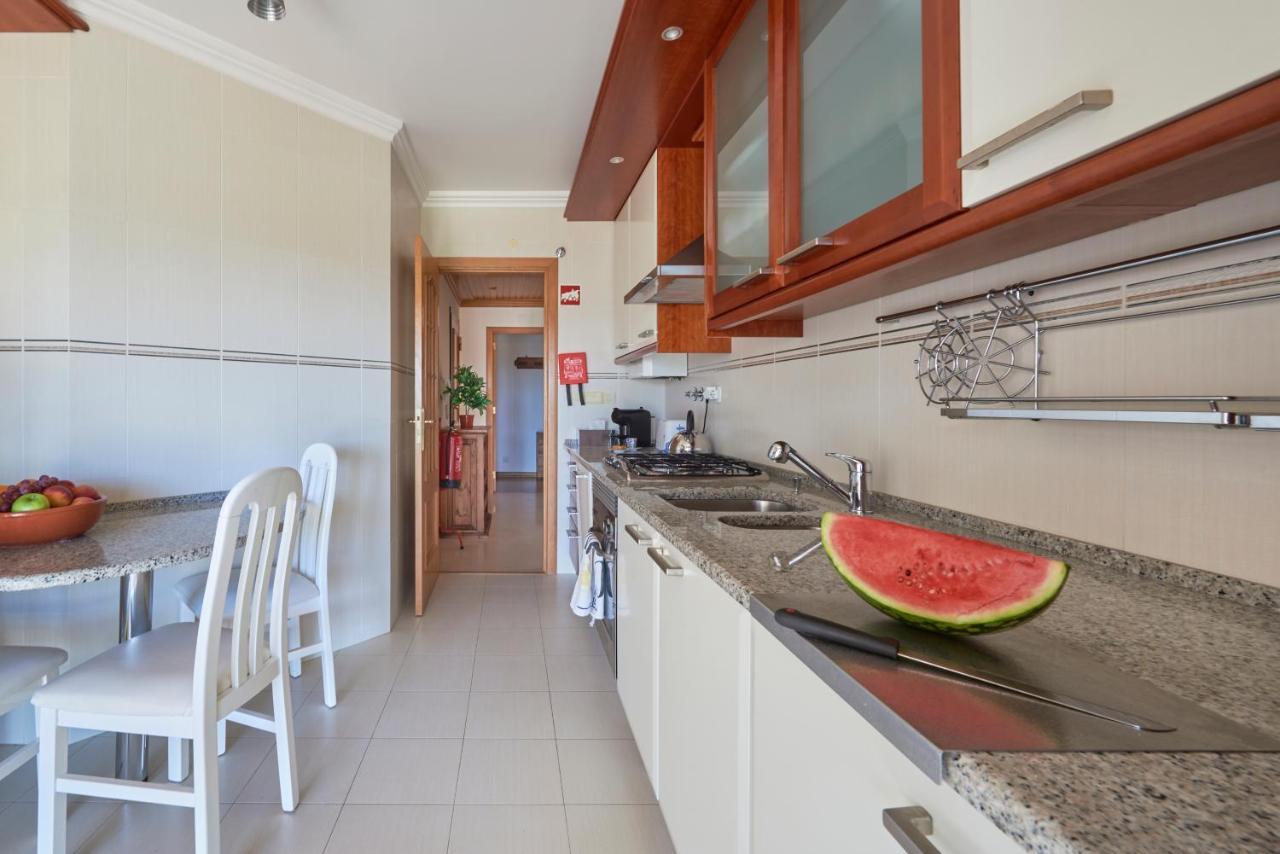 Apartamento Junto Nova&Praia Carcavelos II Exterior photo