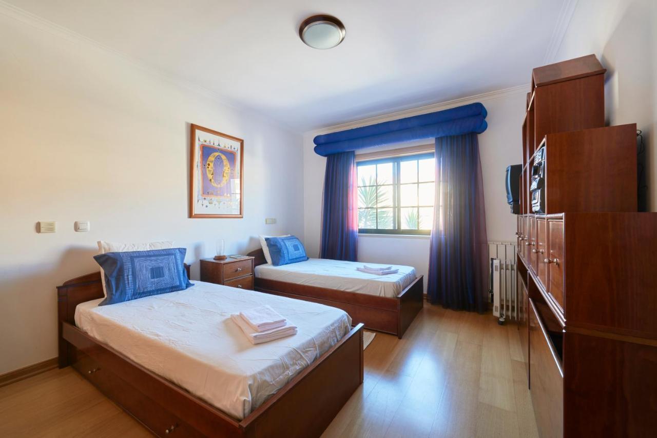 Apartamento Junto Nova&Praia Carcavelos II Exterior photo